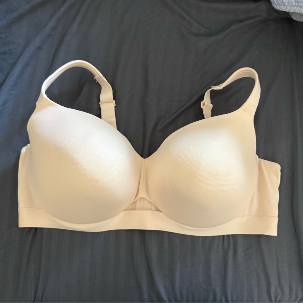 Comfort Bliss Cacique Bra - Picture 6 of 13